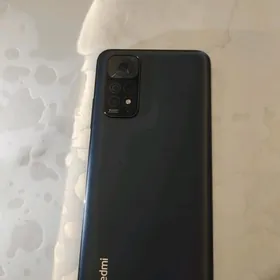 Redmi note 11