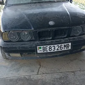 BMW 525 1995