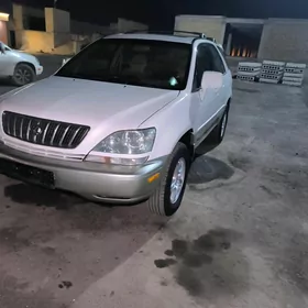 Lexus RX 300 2002