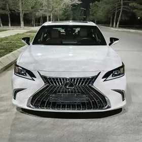 Lexus ES 350 2023