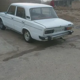 Lada 2106 1991