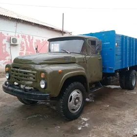 Zil 130 1983