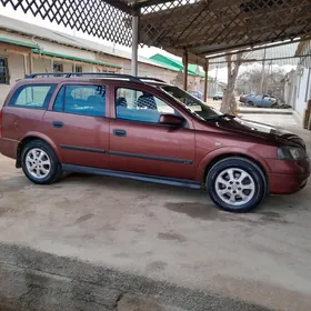 Opel Astra 2001