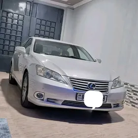 Lexus ES 350 2010