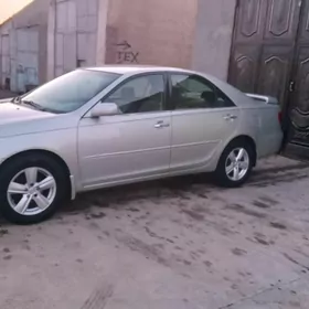 Toyota Camry 2002