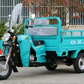 Ozan 200CC 3 2024