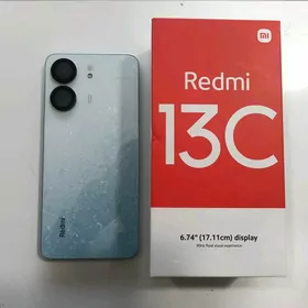 Redmi 13 C