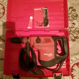 HiLTi