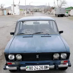 Lada 2106 1992