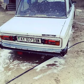 Lada 2106 1983