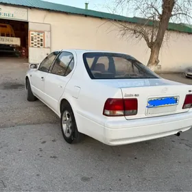 Toyota Camry 1995