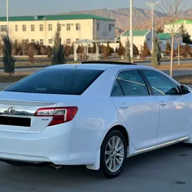 Toyota Camry 2014