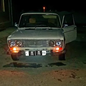 Lada 2106 1988