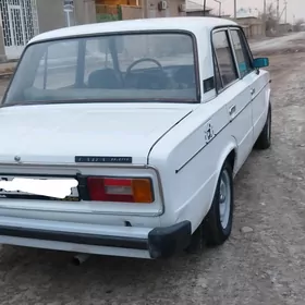 Lada 2106 1999