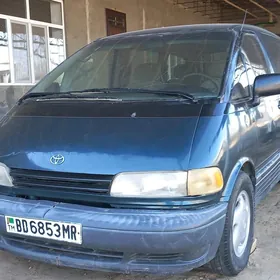 Toyota Previa 1995