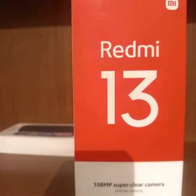 REDMI 13 OZI