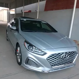 Hyundai Sonata 2019