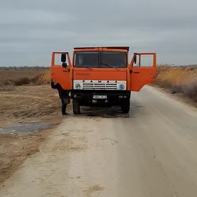 Kamaz 5511 1993