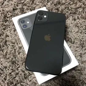 IPhone 11 