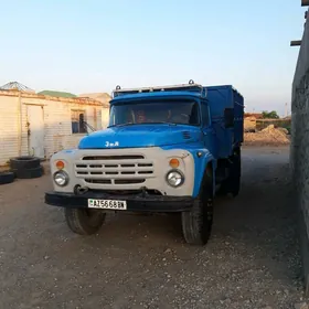 Zil 130 1993