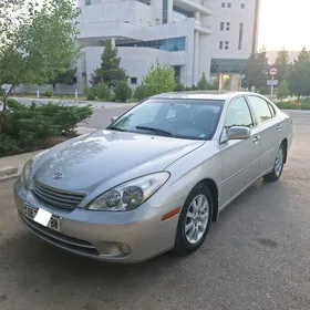 Lexus ES 300 2002