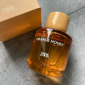 Zara 🧡 Orange Honey 🧡(90ml)