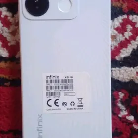 infinx smart 7