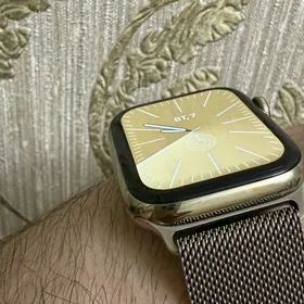 sagat apple watch 6