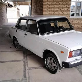 Lada 2107 1991