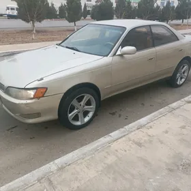 Toyota Mark II 1993