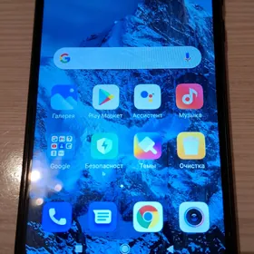 Redmi 9A 4/64