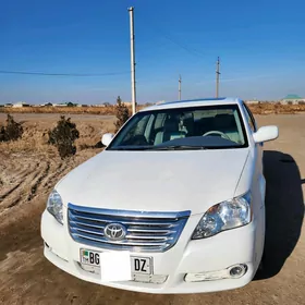 Toyota Avalon 2006