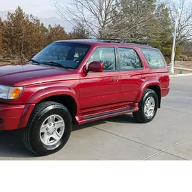 Toyota 4Runner 2002