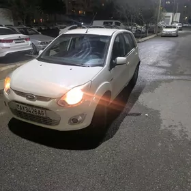 Ford Figo 2011