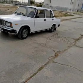 Lada 2107 2004