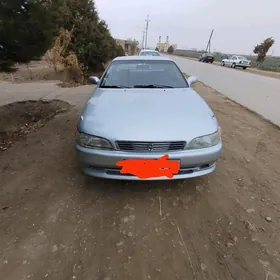 Toyota Mark II 1995