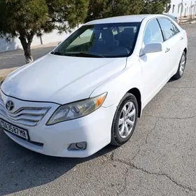 Toyota Camry 2010