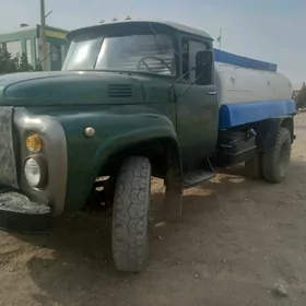 Zil 130 1992