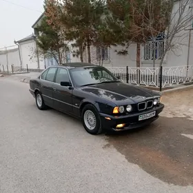 BMW 525 1991