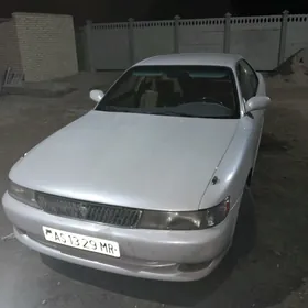 Toyota Chaser 1993