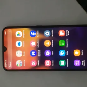 Samsung A50