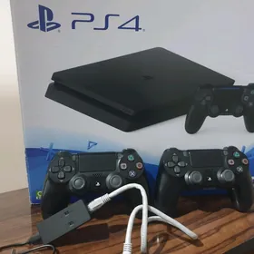 ps4 playstation