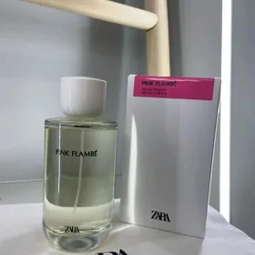 Zara  Pink Flambé  (180ml)