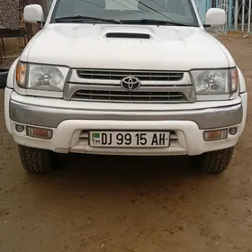 Toyota 4Runner 2000