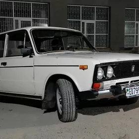 Lada 2106 1990