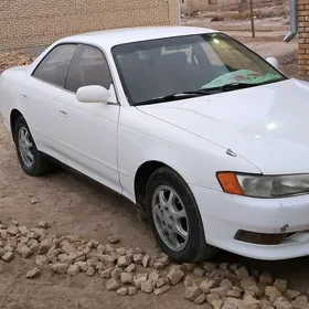 Toyota Mark II 1994