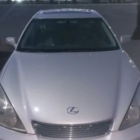 Lexus ES 330 2004