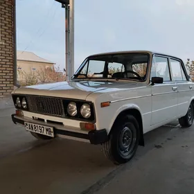 Lada 2106 1999