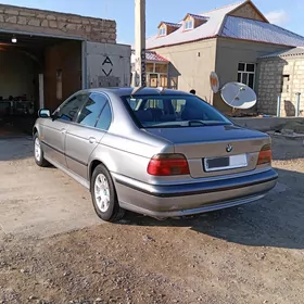 BMW 528 1997