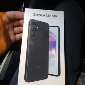 samsung a55